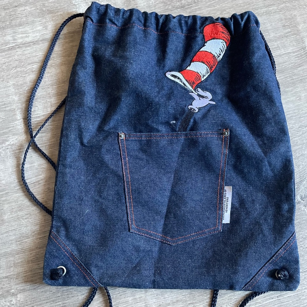 universal studios handbag b803